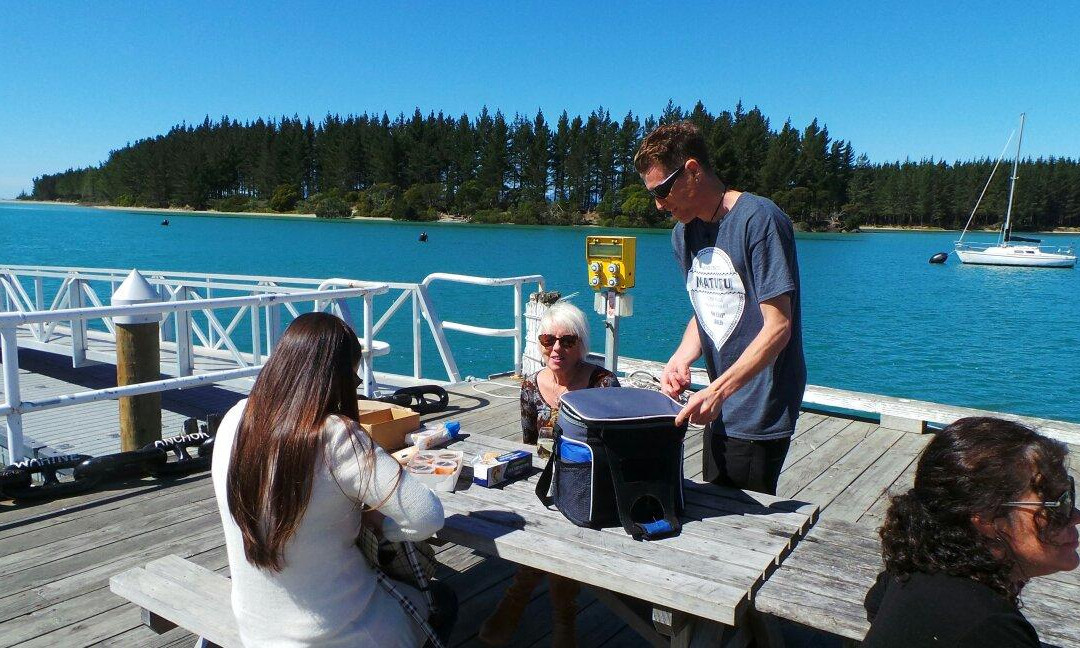 Nelson Tours & Travel - Wine Tours-尼尔森必去景点