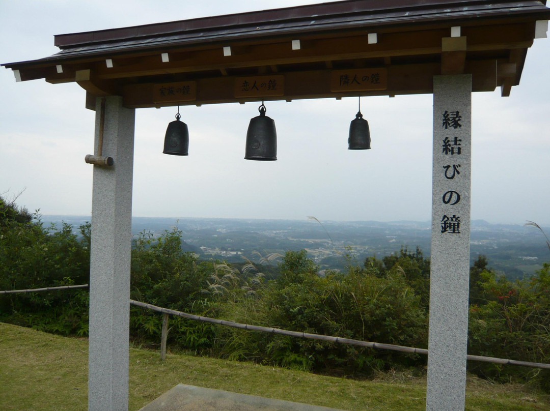 Rengekin Tanjoji Temple-玉名市必去景点