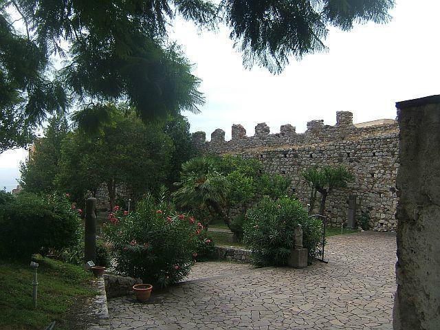 Palazzo Duchi di Santo Stefano景点图片
