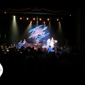 Sunrise Theatre-匹尔斯堡必去景点