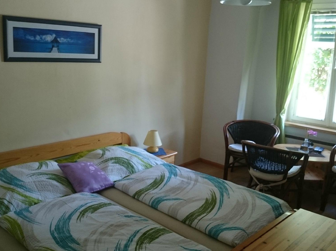 Gasthaus zur Post主图