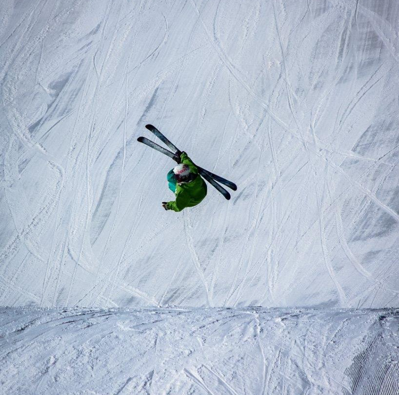 Birch Hill Ski & Snowboard Area-Fort Wainwright必去景点