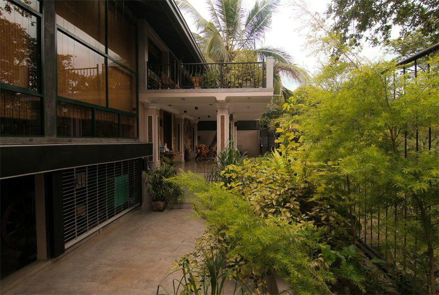 River Gardens Hotel主图