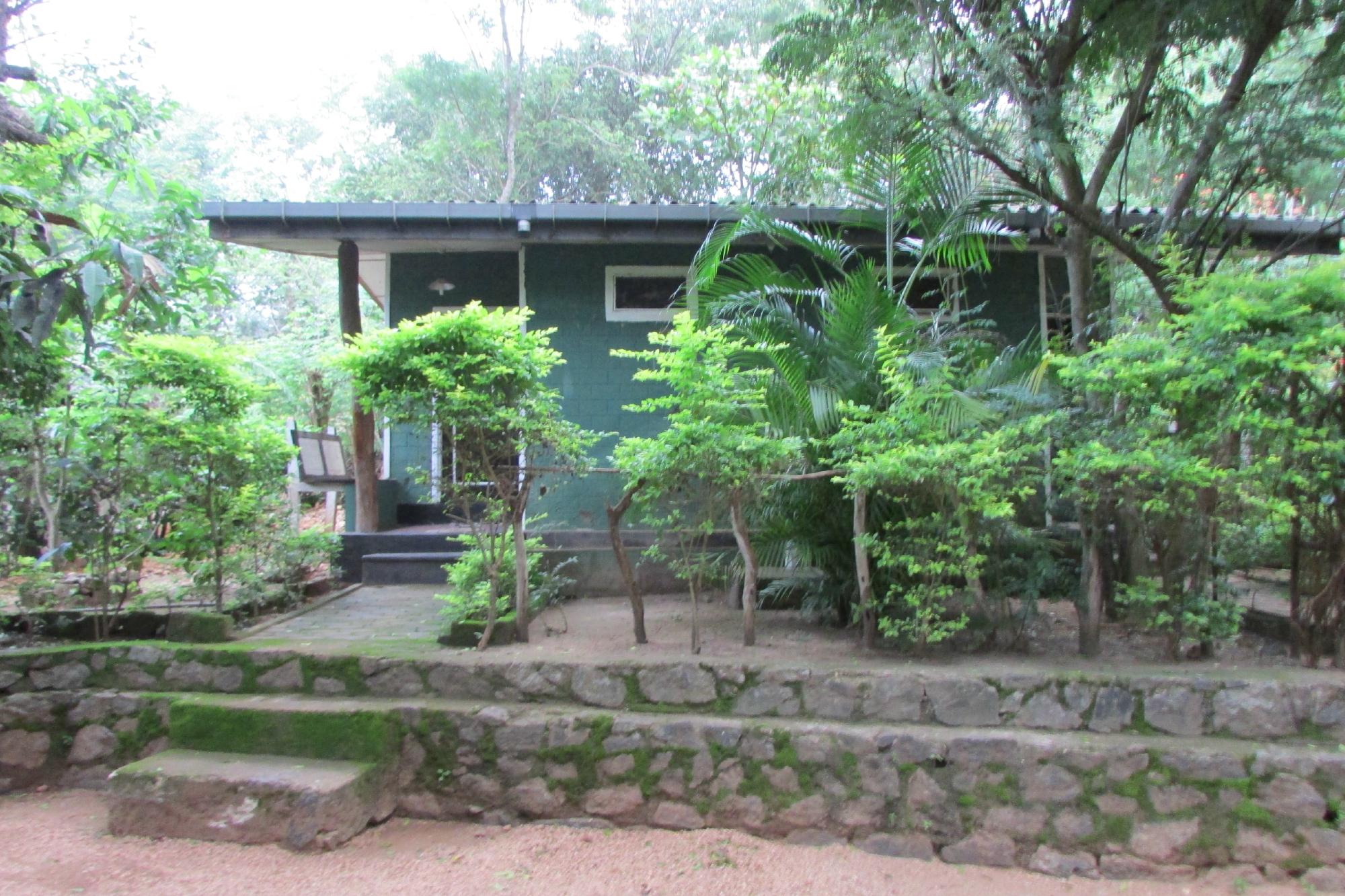 Nature Club Guest House-客卧