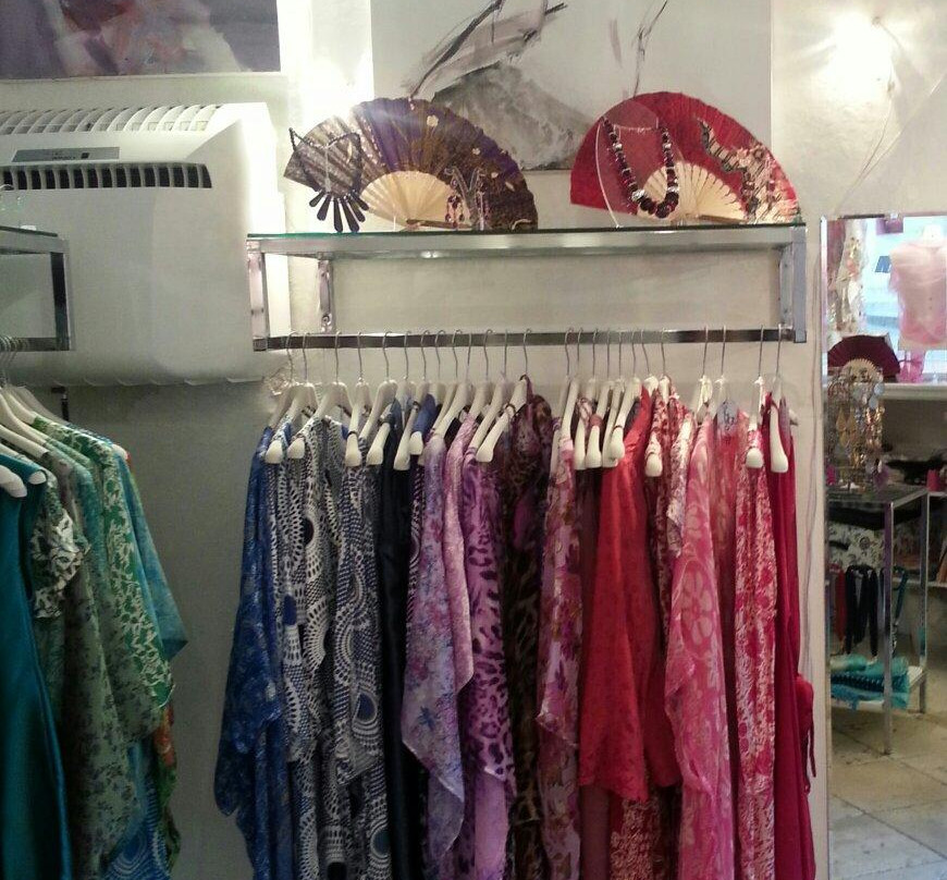 Boho-奥斯图尼必去景点