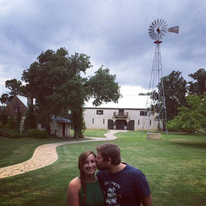 Fredericksburg Limo Wine Tours-弗雷德里克斯堡必去景点