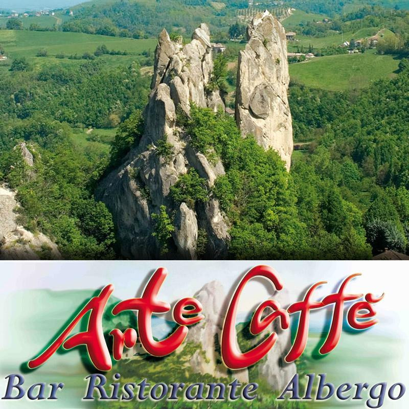Arte Caffe主图