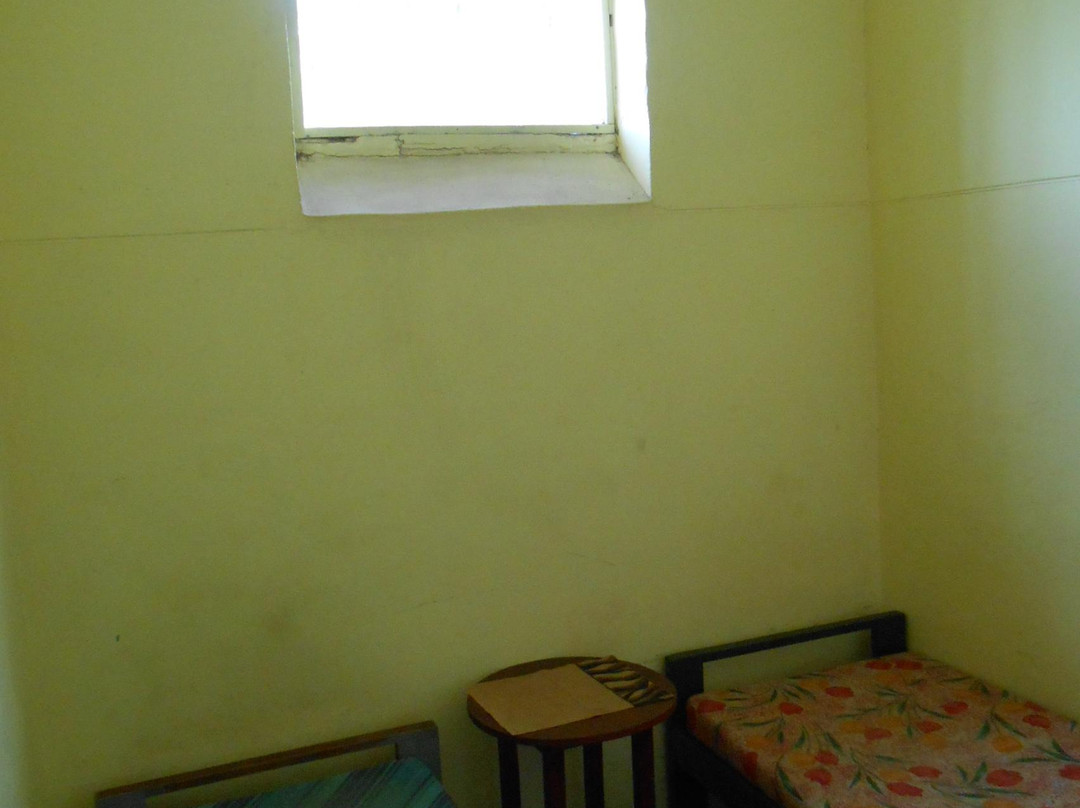 The Old Prison-彼得马里茨堡必去景点