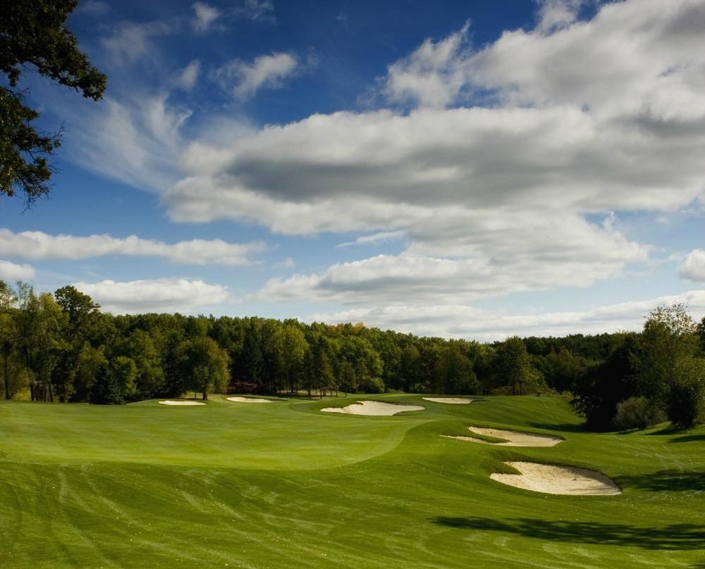 Shepherd's Hollow Golf Club-Clarkston必去景点