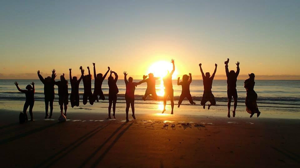 Tropical Sea Kayaks-Cow Bay必去景点