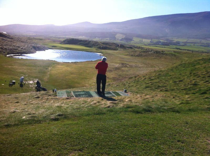 Castlegregory Golf Club-Castlegregory必去景点