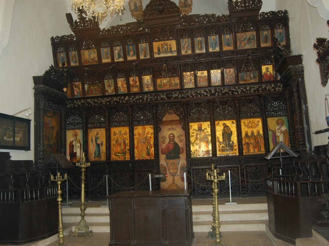 Kyrenia Icon Museum