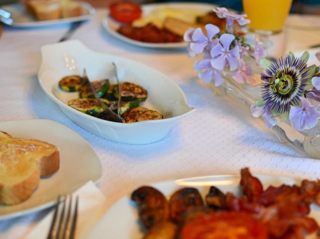 Riley's Bed and Breakfast主图