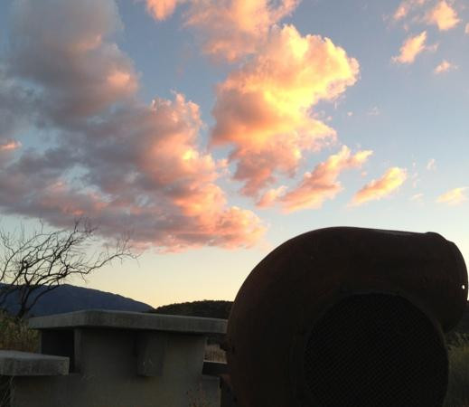 Old Dominion Historic Mine Park-Globe必去景点