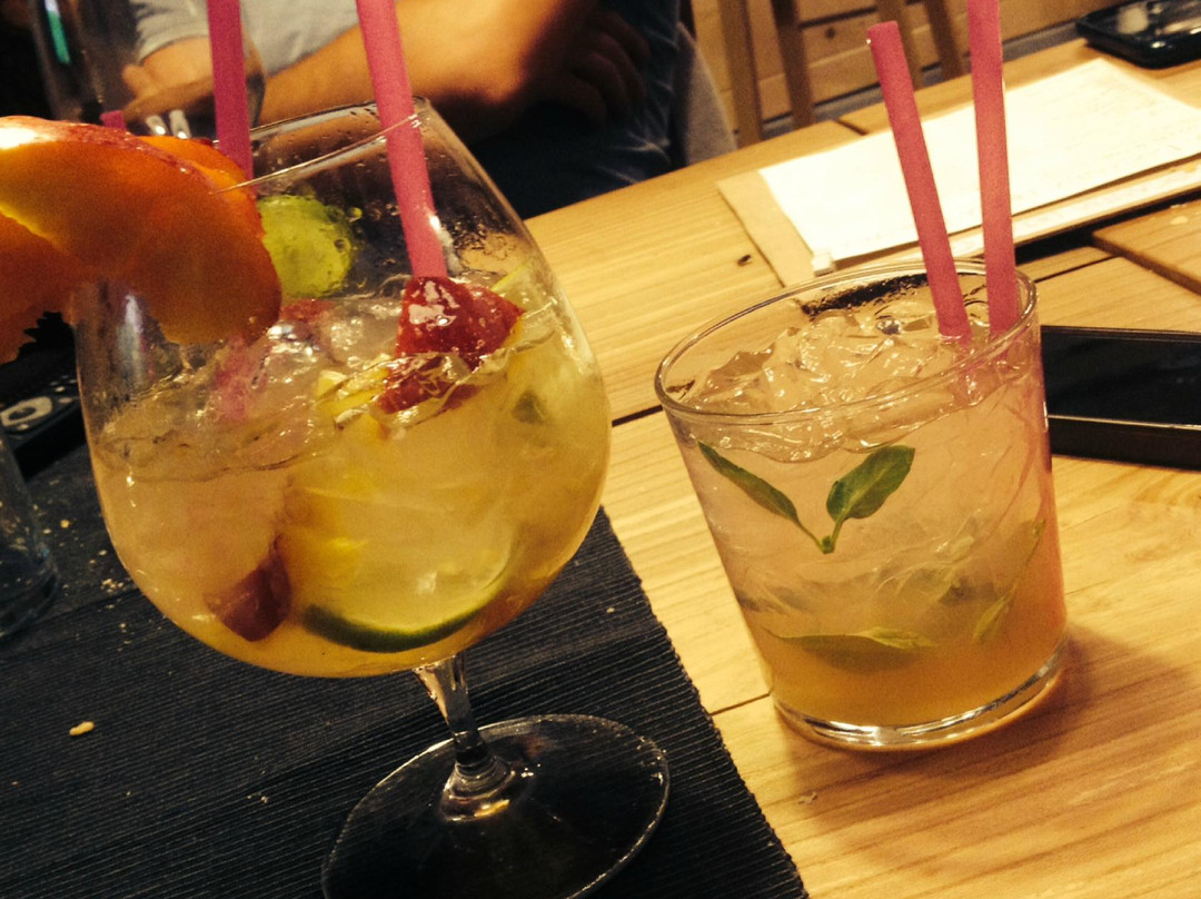 La Locanda della Contea