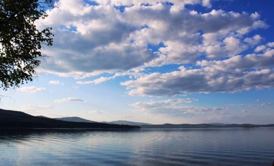 Lake Uvildy景点图片