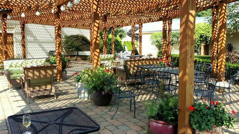 Bethany Vineyard & Winery-Ridgefield必去景点