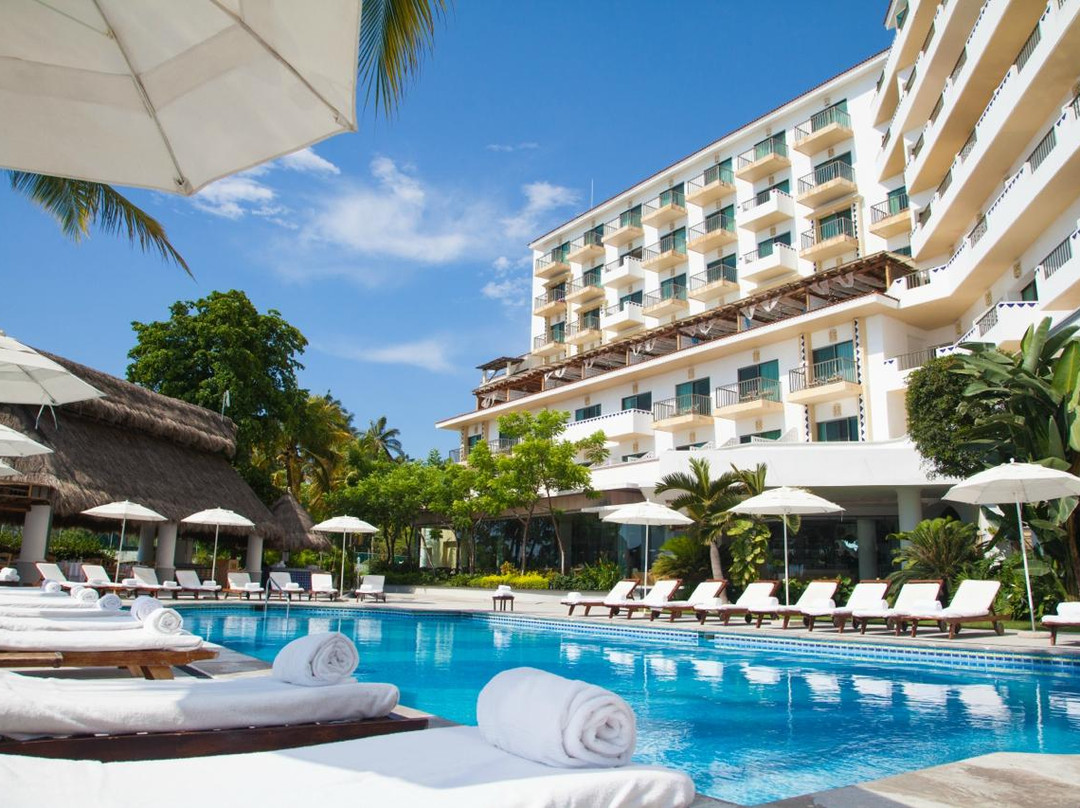 Villa Premiere Boutique Hotel & Romantic Getaway - Adults Only