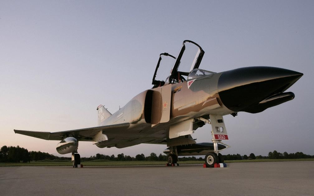 Aviation Heritage Park-鲍灵格林必去景点