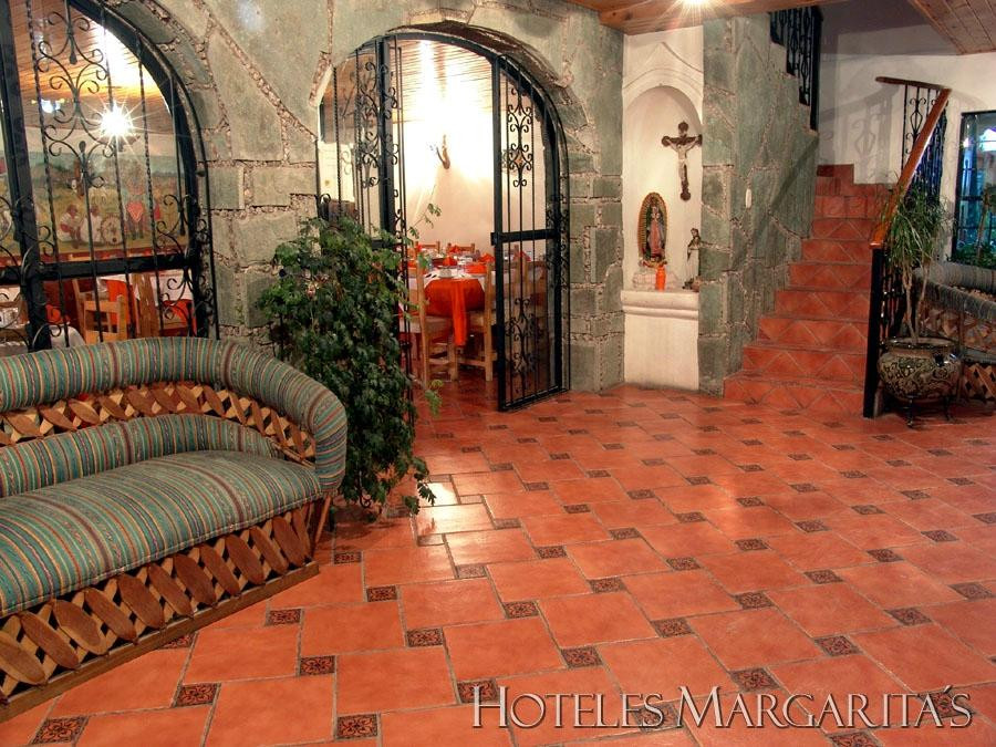 Margarita's Plaza Mexicana主图