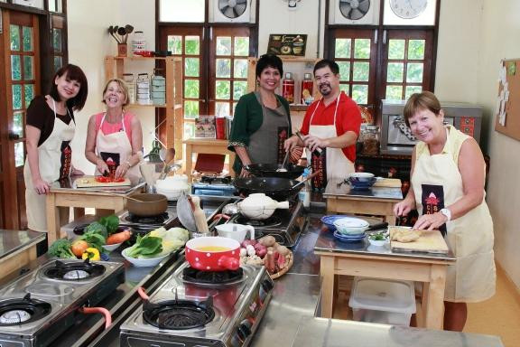 热带香料园-巴巷海滩必去景点