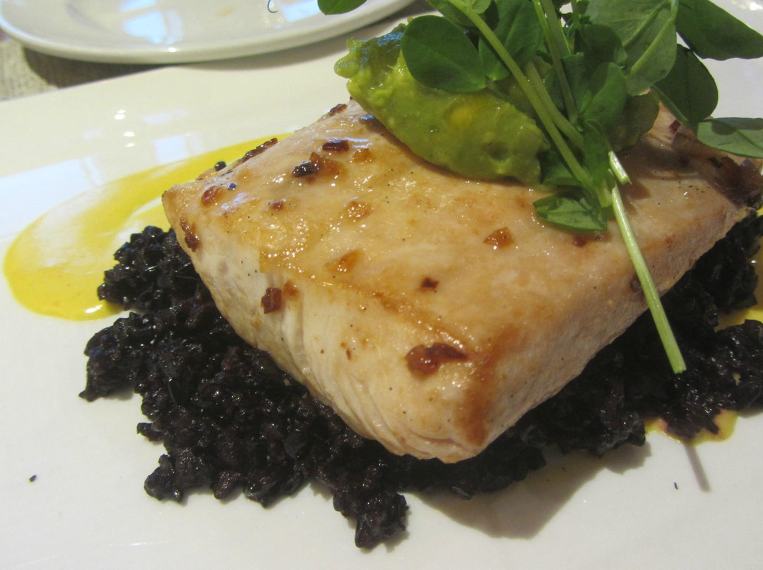 The Snowmass Kitchen