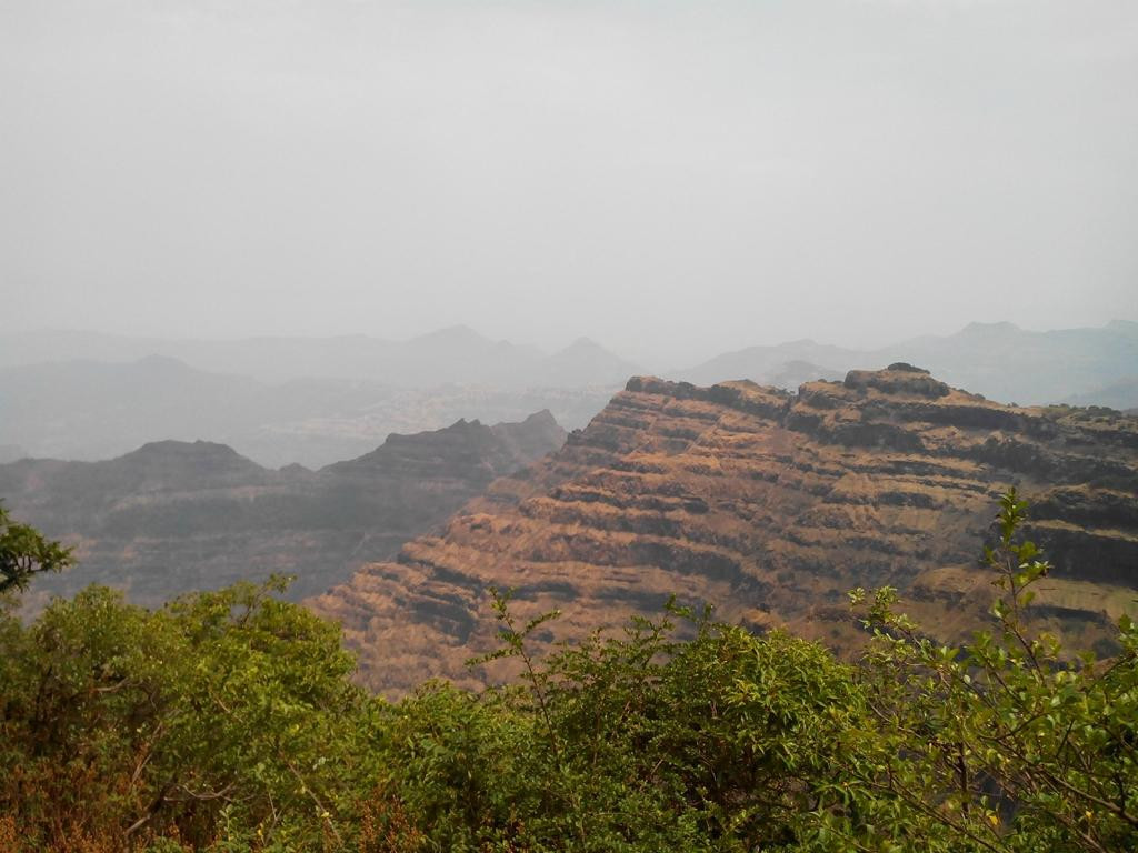 Old Mahabaleshwar酒店住宿-Hotel Arya