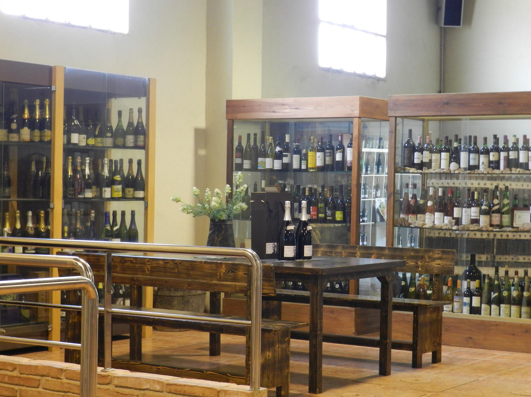 Artcava-Avinyonet del Penedes必去景点