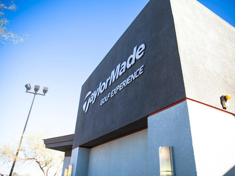 可勒维高尔夫球中心-拉斯维加斯必去景点