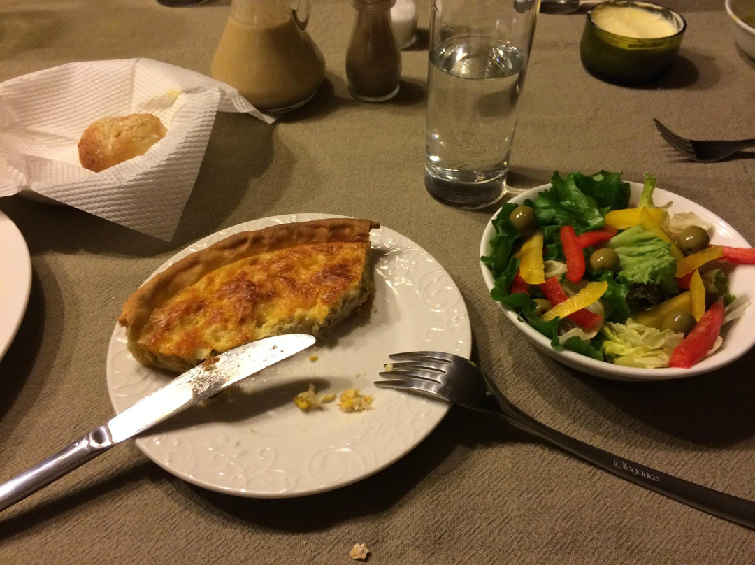 Dea's Gardens Nairobi主图