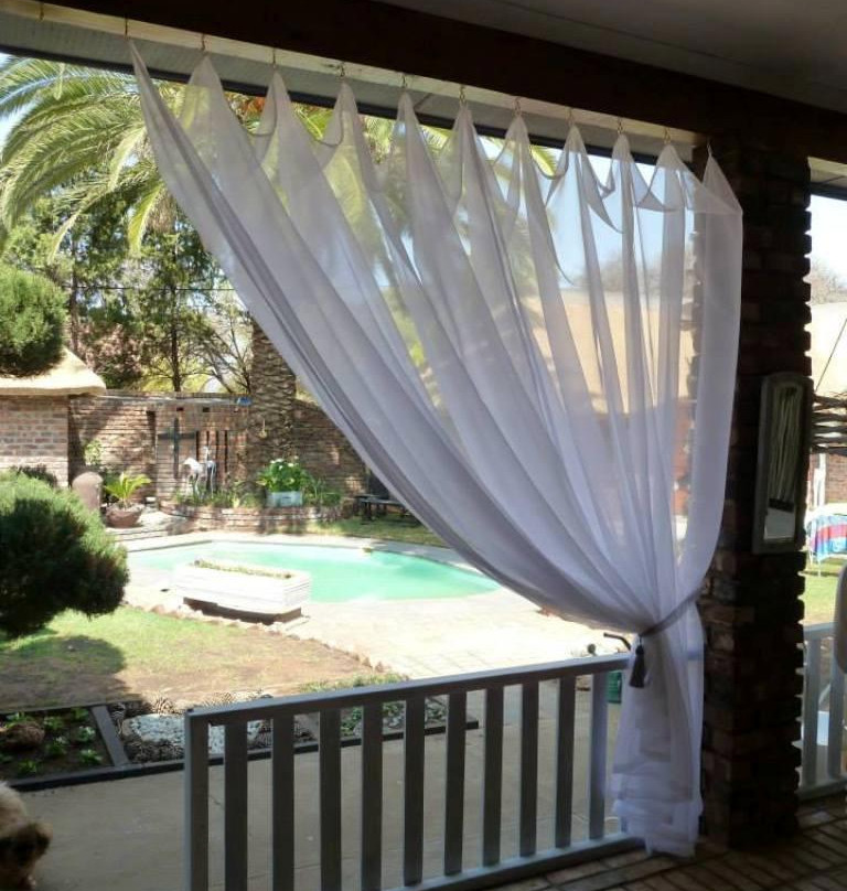 Skemerkelk Guesthouse主图