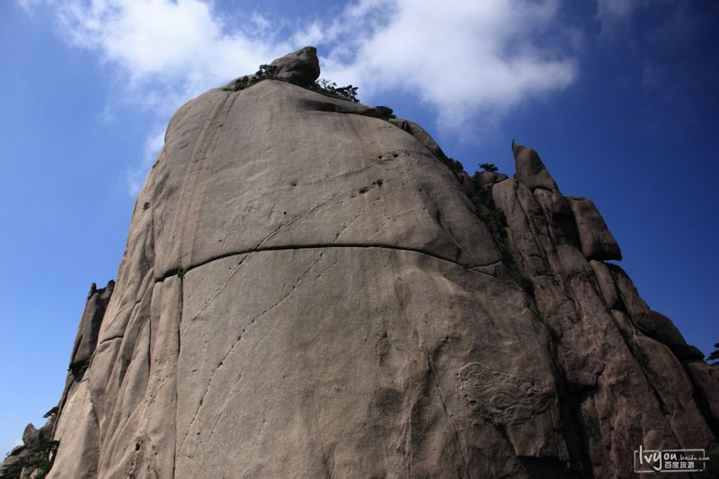 慈光阁-黄山市必去景点