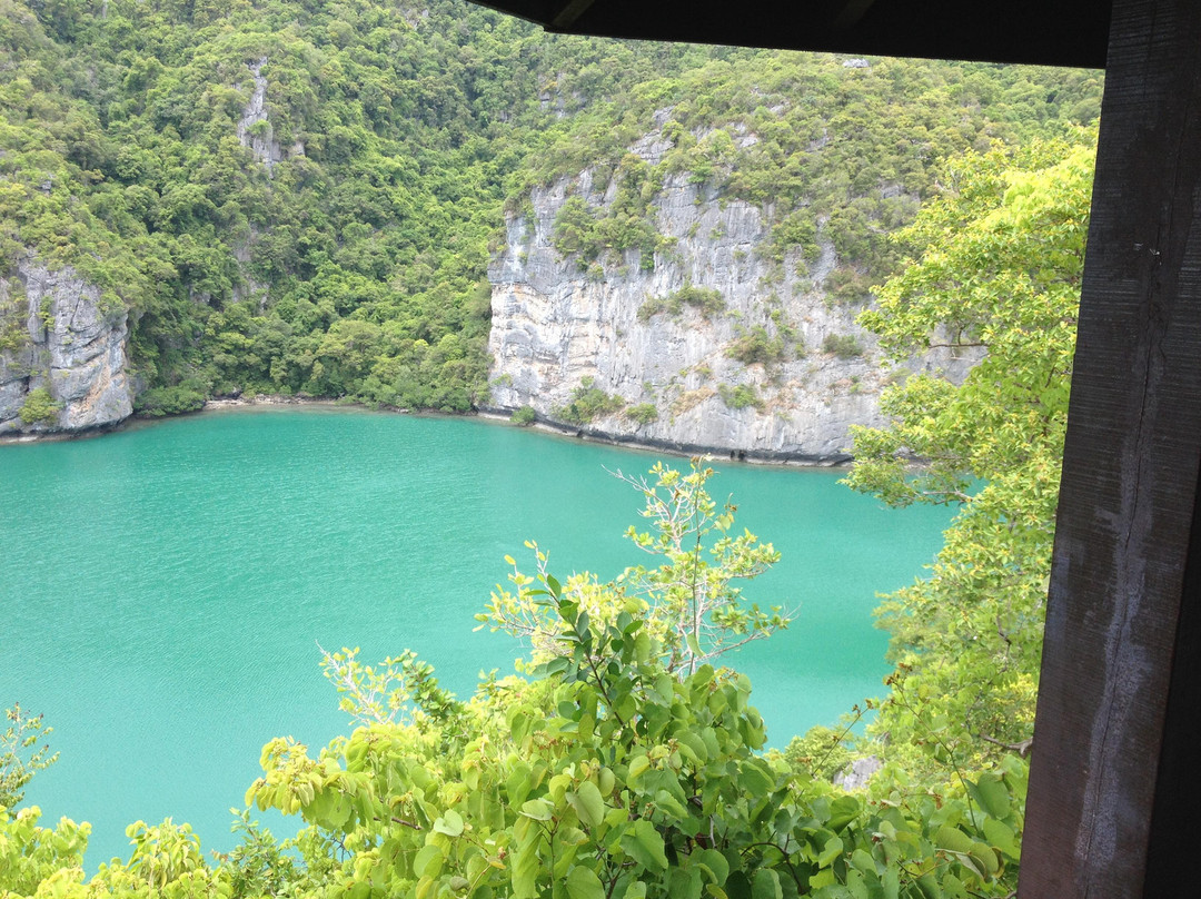 Feel Travel Samui Tours-湄南必去景点