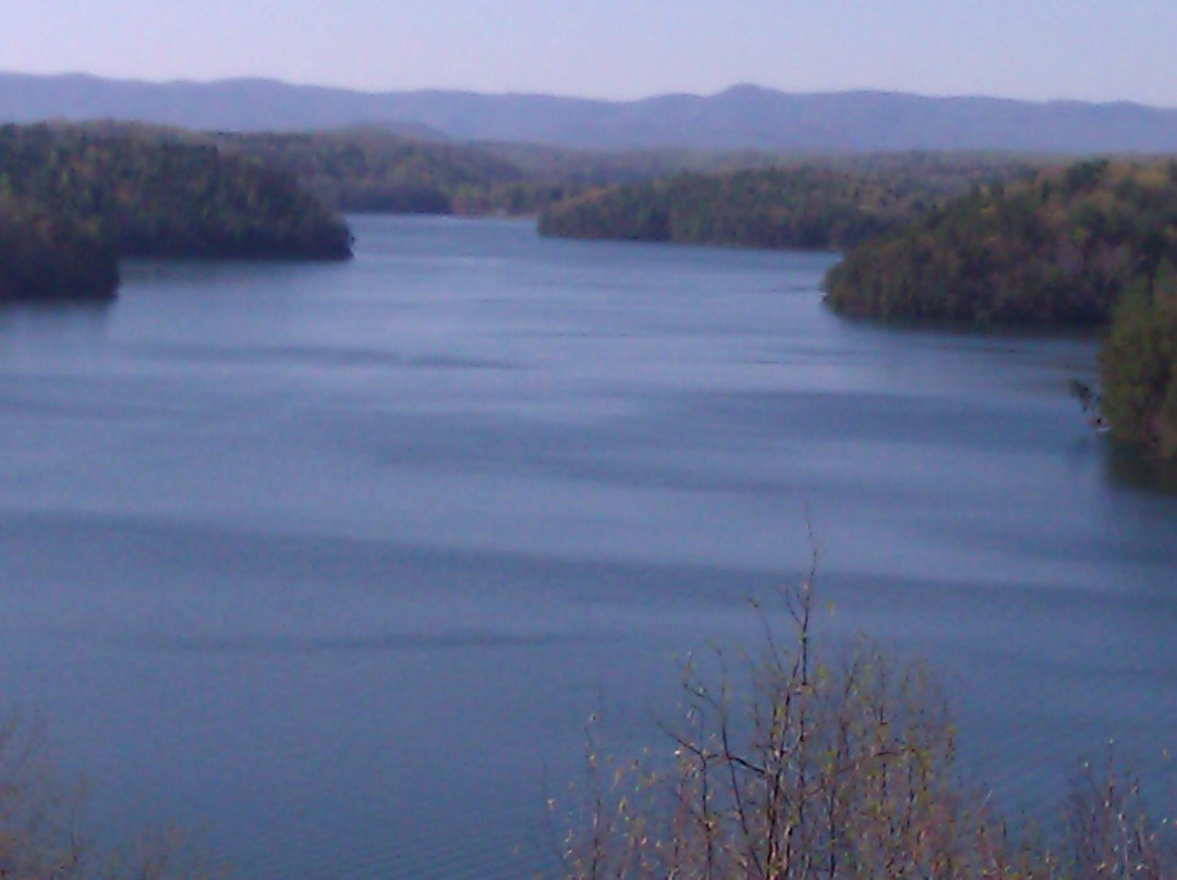 Philpott Lake-Bassett必去景点