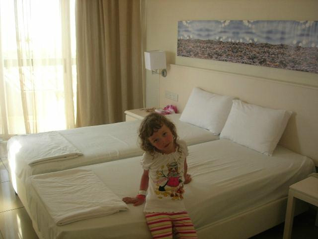 Paschalia Hotel主图