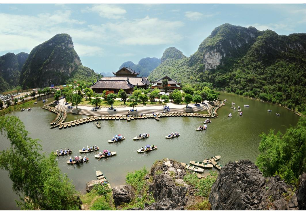 Vietnam Typical Tours - Day Tours-河内必去景点