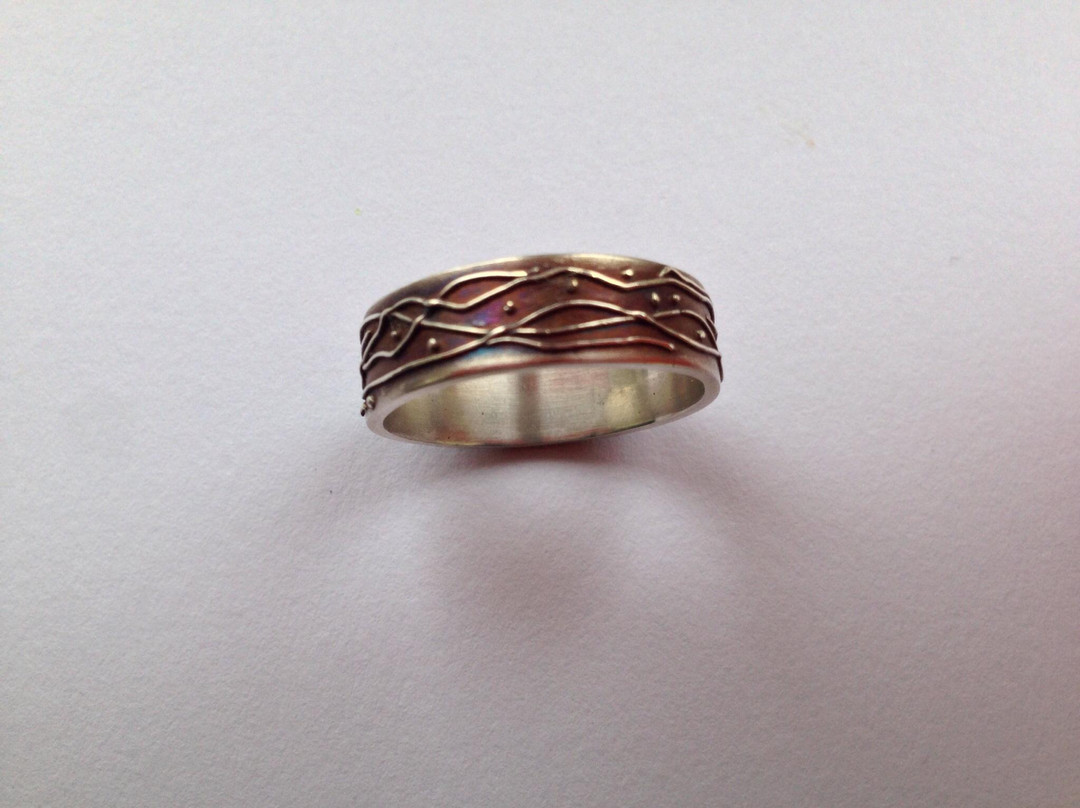 Craftworx Jewellery Workshops