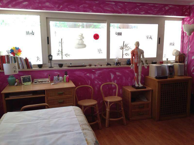 Sciascia Shiatsu-拉迪斯波利必去景点