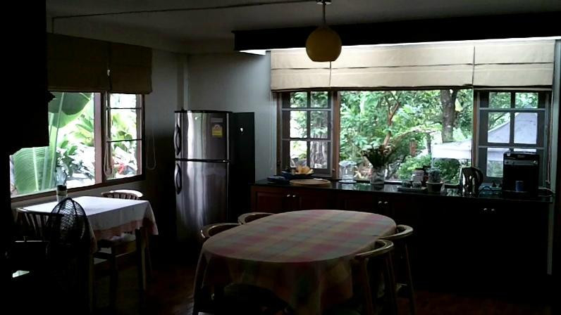 Dr. Tui's Bed and Breakfast主图