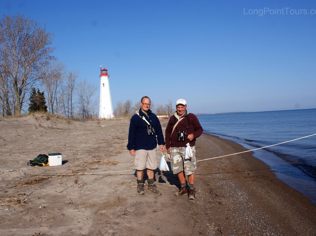 Long Point Tours景点图片