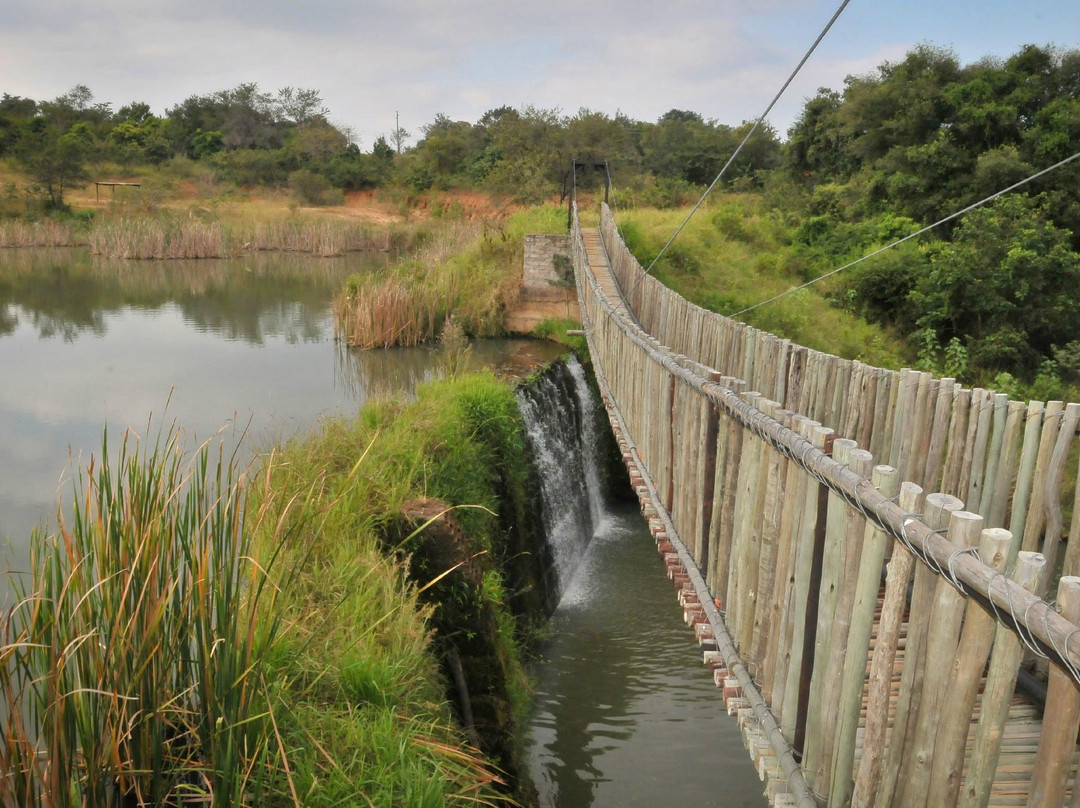Tzaneen Convention Centre-参宁必去景点