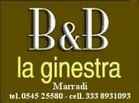 B&B La Ginestra主图