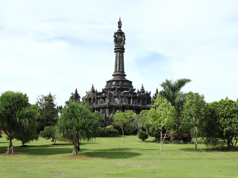 Bali Rising Tours - Private Day Tours-登巴萨必去景点