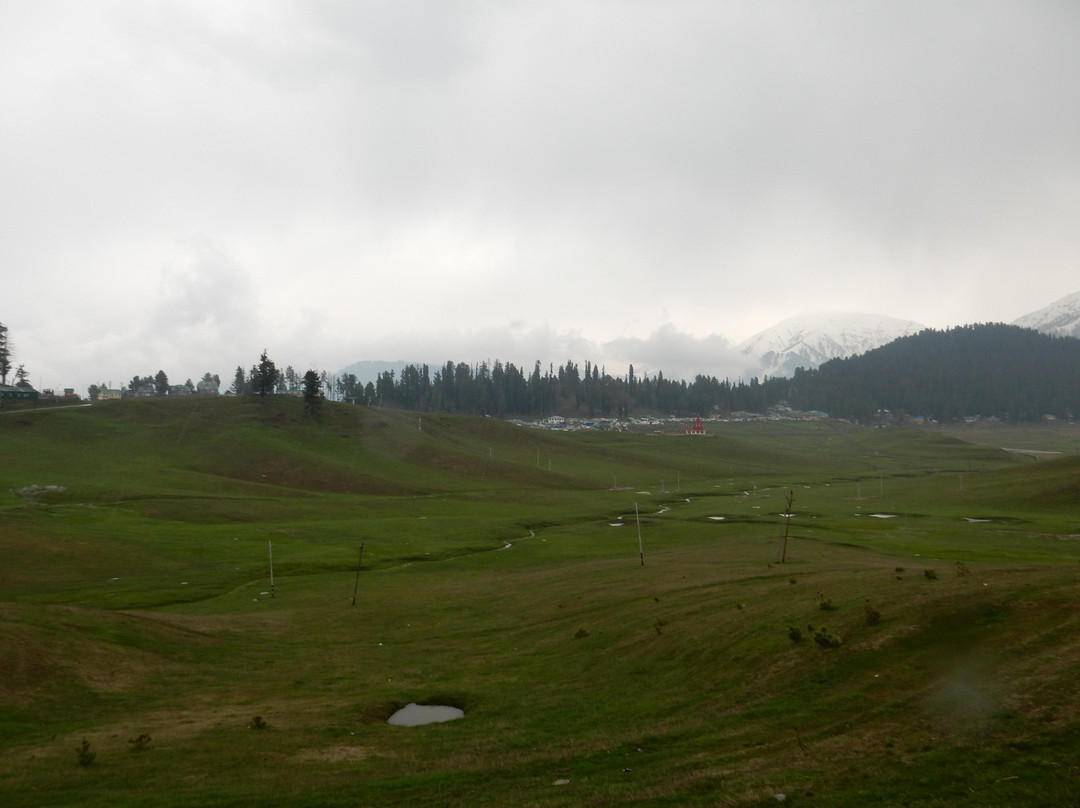 Rani Temple-贡马必去景点