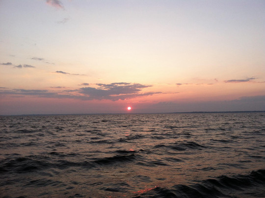 Just Sailing-德斯廷必去景点