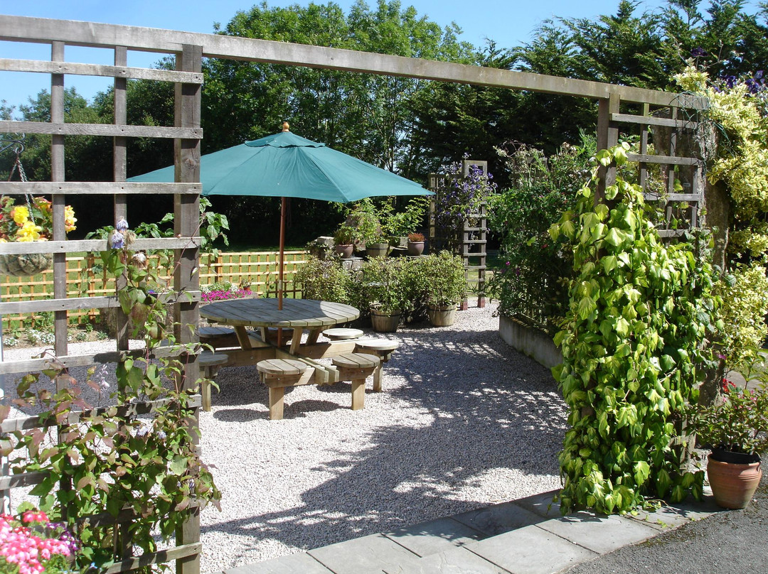 Leworthy Farmhouse主图