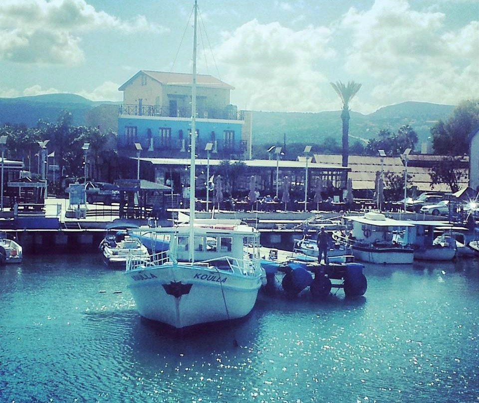 Cyprus Mini Cruises-Latchi必去景点