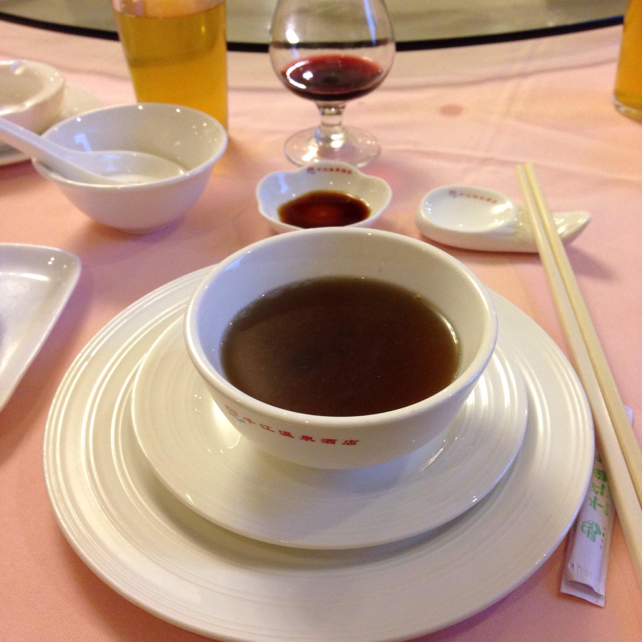 千江温泉酒店-餐饮