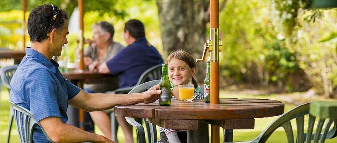 Travellers Inn Motel主图