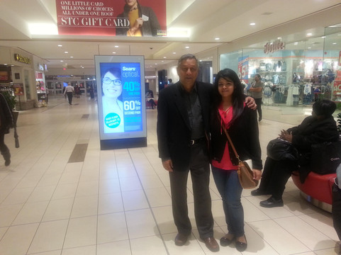 士嘉堡中心-多伦多必去景点